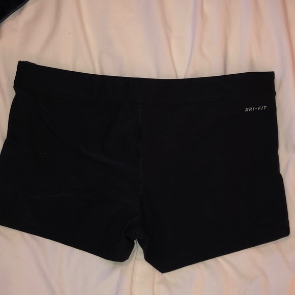 Nike pro spandex shorts dri-fit - Picture 4 of 4